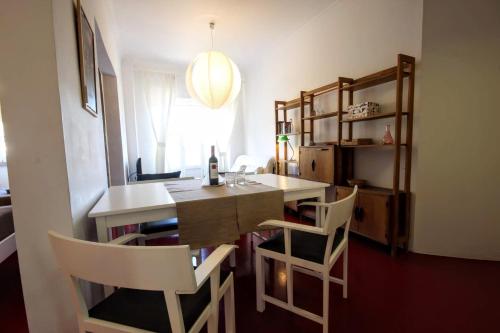  Belém Calling Apartment in Lissabon