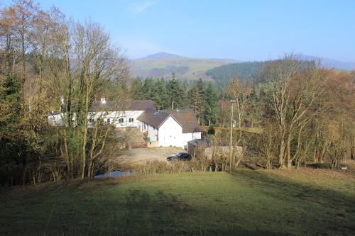 Dee Valley Cottages