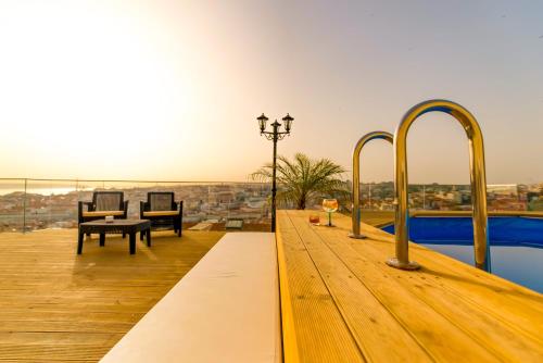 The Rooftop, Lisbona (foto 3)