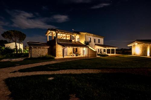 REFUGIUM CountryHouse 3
