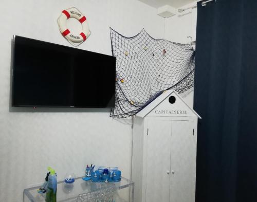 Luxury Quadruple Room image 9