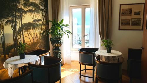 Hotel Walter Au Lac - image 6