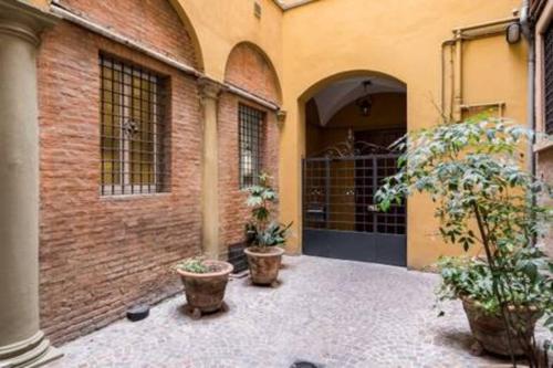 whouse suite porta di castello - image 4