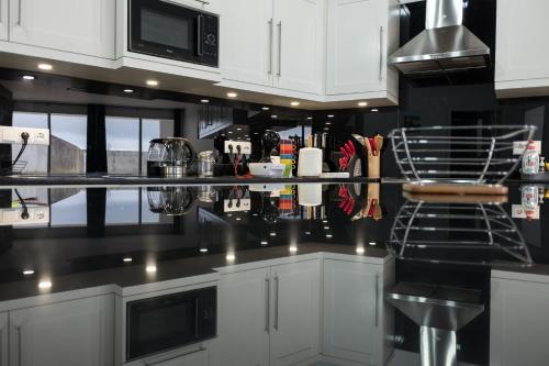 ห้องครัว, Pôr do Sol (Por do Sol) in ริเบรา กรานเด