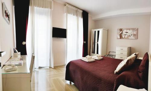 B&B Valverde, Verona