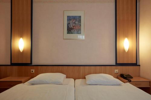Hôtel Crystal - image 12
