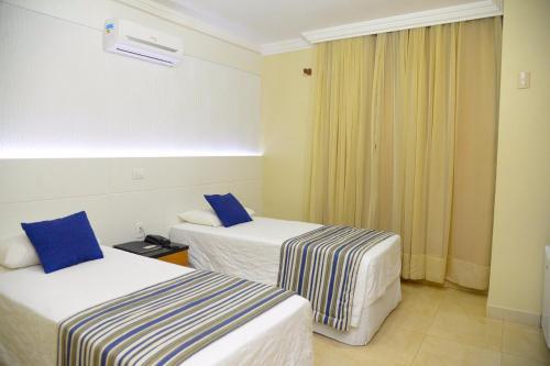 JVA Fenix Hotel