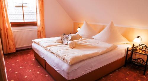 1 king bed