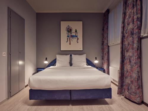 Hôtel Crystal - image 11