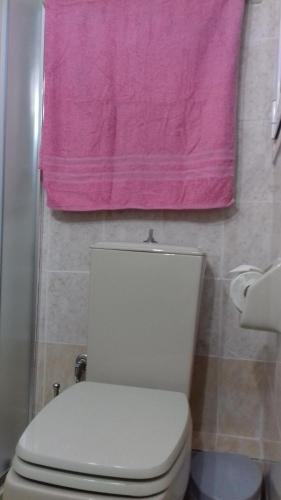 My Loutraki house 20 meters from the sea