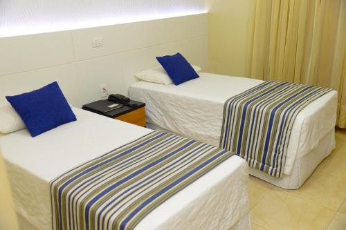 JVA Fenix Hotel
