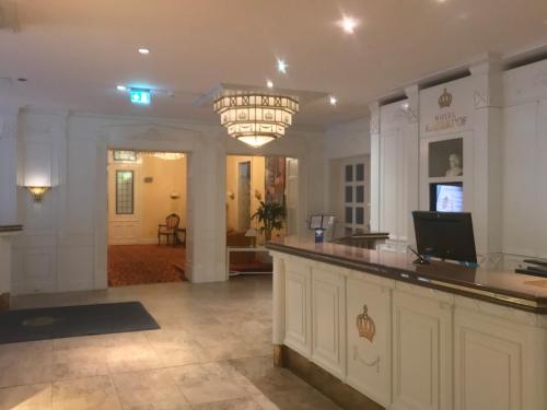 Hotel Kaiserhof Deluxe - main image