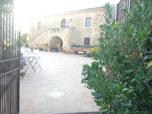  Le Querce di Cota in Troina