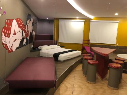 Motel Tatami - image 12