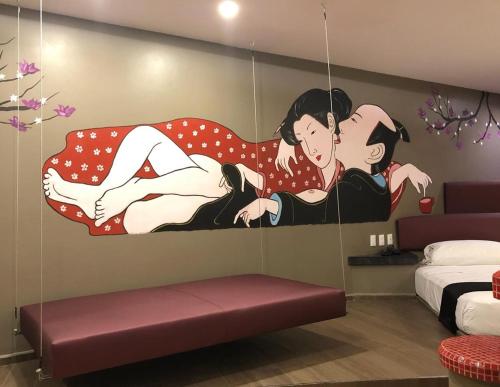 Motel Tatami - image 10
