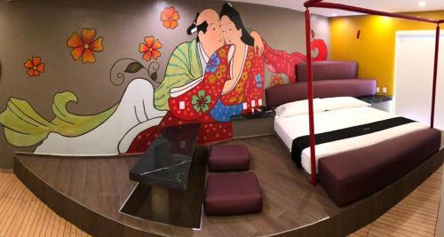 Motel Tatami - Photo 7 of 38