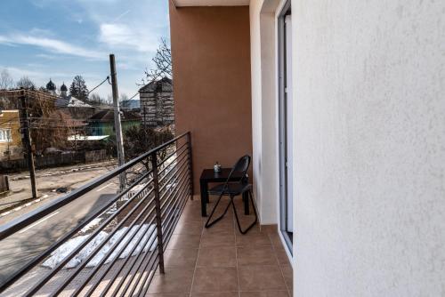 Vila Ana in Baile Govora