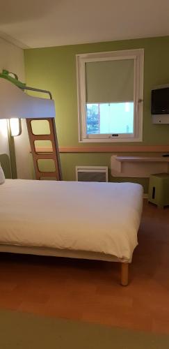 Ibis budget Verdun - main image