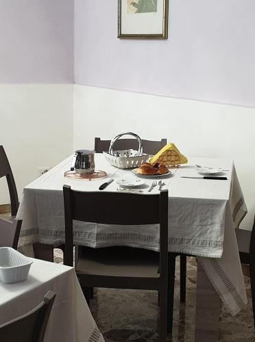 B&B La Dimora dei Professori – Lecce, OK