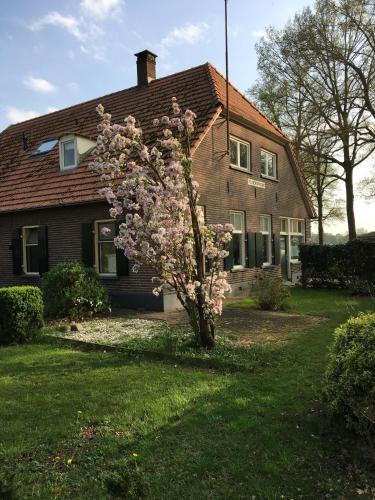  De Viersprong in Laren