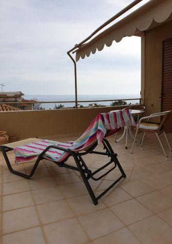 Epi Apartments in Kefalonia