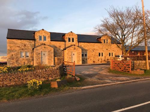 Salt Pot Cottage, , Lancashire