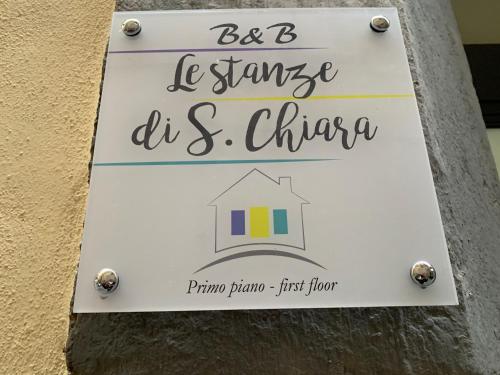 B&B Le Stanze di Santa Chiara, Naples (photo 2)
