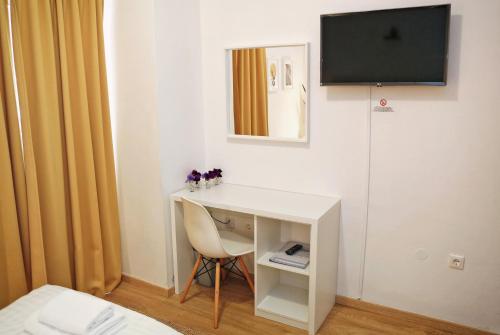 Hotel Delfin