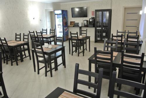 Guest House Tsaredvorye - image 4