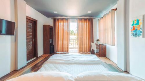 White Coral Rasdhoo Room Type - Superior Double Room