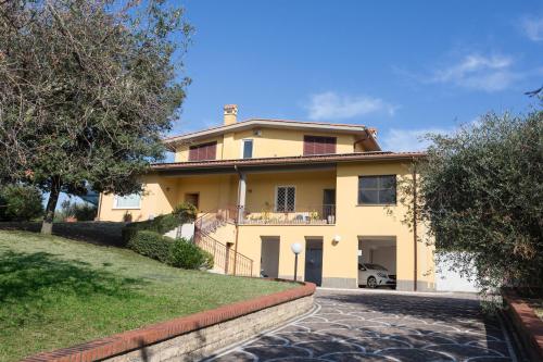 Villa Mary - Apartment - Fonte Nuova