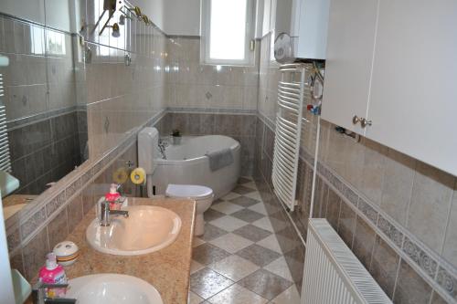  Rajczi 2 Apartman in Mohács