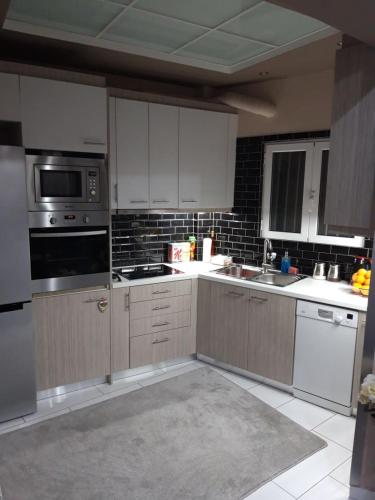  Full comfort apartment in Athens City in Athen