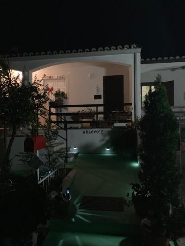B&B A casa di Picci - image 9