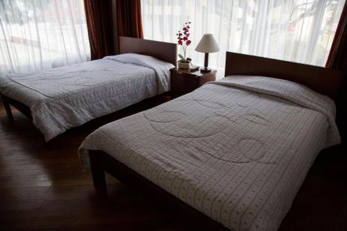 Hostal Bogotá Real, Bogotá