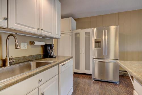 2964 Key Condo in Keystone, USA