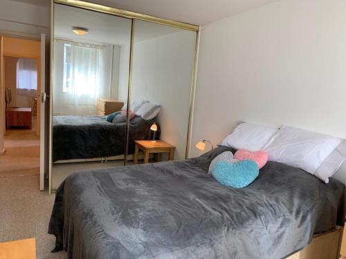 Comfortable 1 Bed Flat In Putney, London