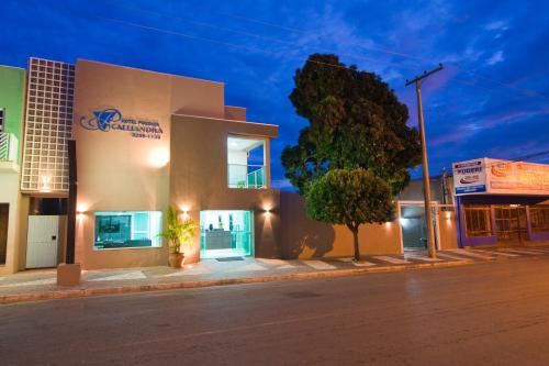 Hotel Pousada Calliandra, Bonito