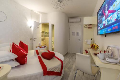 Ripetta Luxury Del Corso - image 7