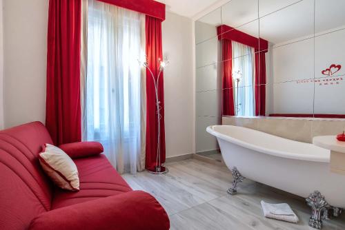 Ripetta Luxury Del Corso - image 14