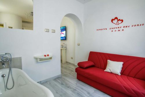 Ripetta Luxury Del Corso - image 3