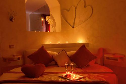 Ripetta Luxury Del Corso - image 13