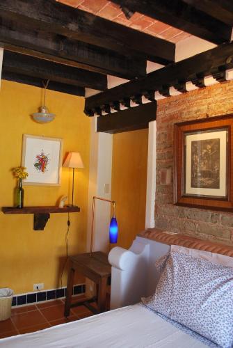 Sanbernabé tres in Guanajuato, Mexico
