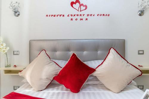 Ripetta Luxury Del Corso