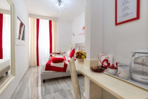 Ripetta Luxury Del Corso
