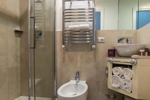 Ripetta Luxury Del Corso - image 8
