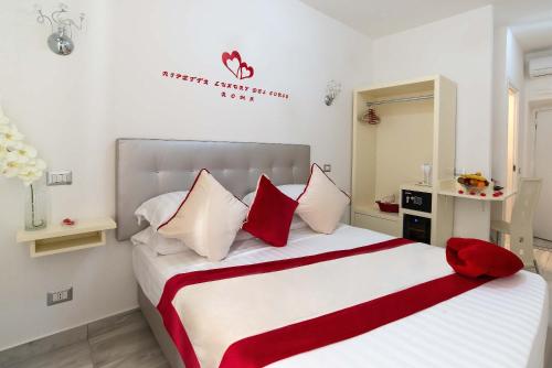 Ripetta Luxury Del Corso - main image