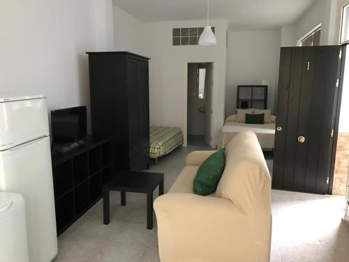 Apartamento/Loft en Zona Céntrica I WIFI