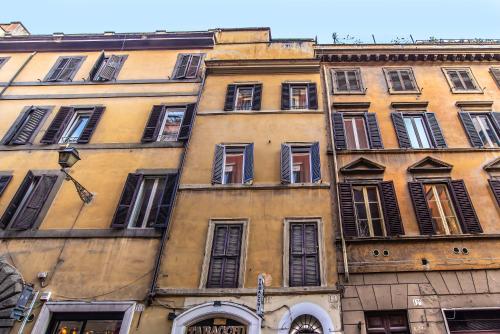 Ripetta Luxury Del Corso