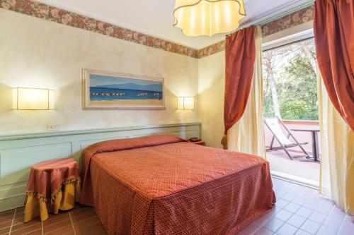 Hotel Cavalieri Del Mare – Ronchi, WI